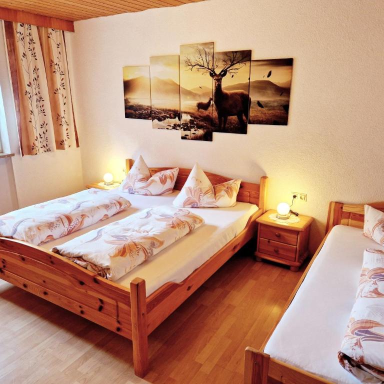 Haus Daheim - Deluxe Apartment mit 3 Schlafzimmern - 4