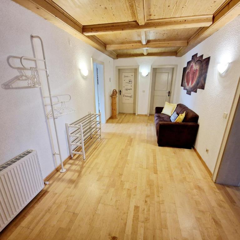Haus Daheim - Apartment mit 3 Schlafzimmern und Balkon - 5