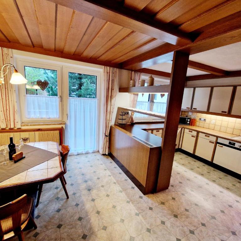 Haus Daheim - Deluxe Apartment mit 3 Schlafzimmern - 6