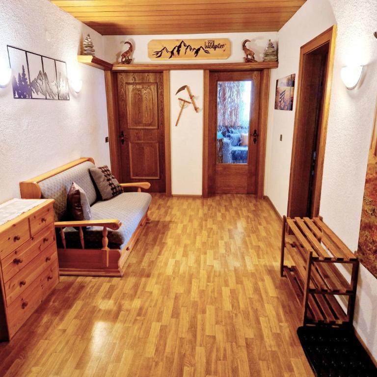 Haus Daheim - Deluxe Apartment mit 3 Schlafzimmern - 7