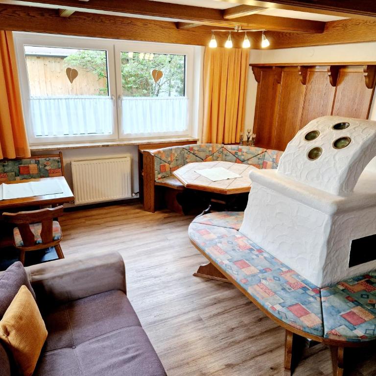 Haus Daheim - Deluxe Apartment mit 3 Schlafzimmern - 3