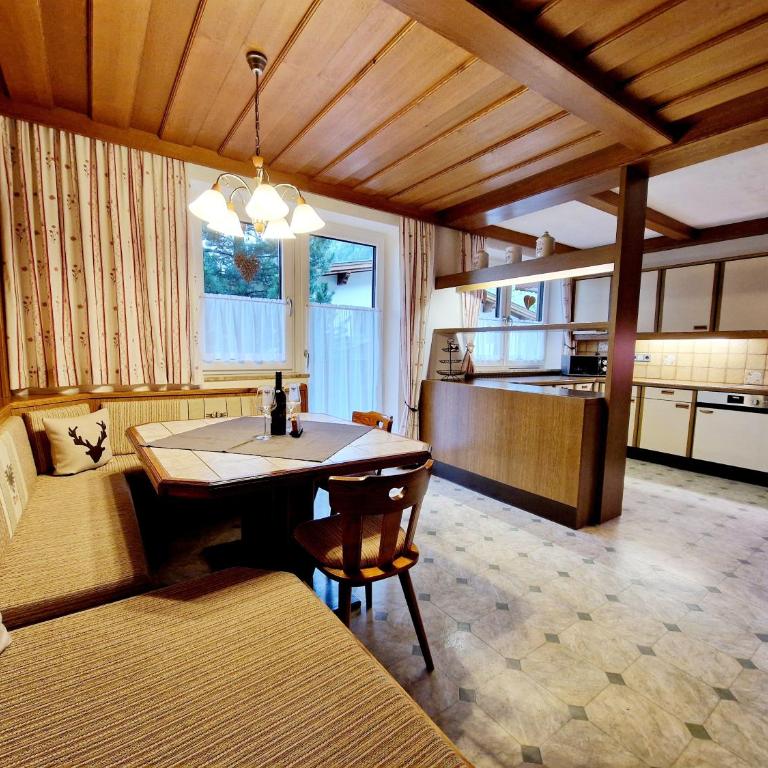 Haus Daheim - Deluxe Apartment mit 3 Schlafzimmern - 8