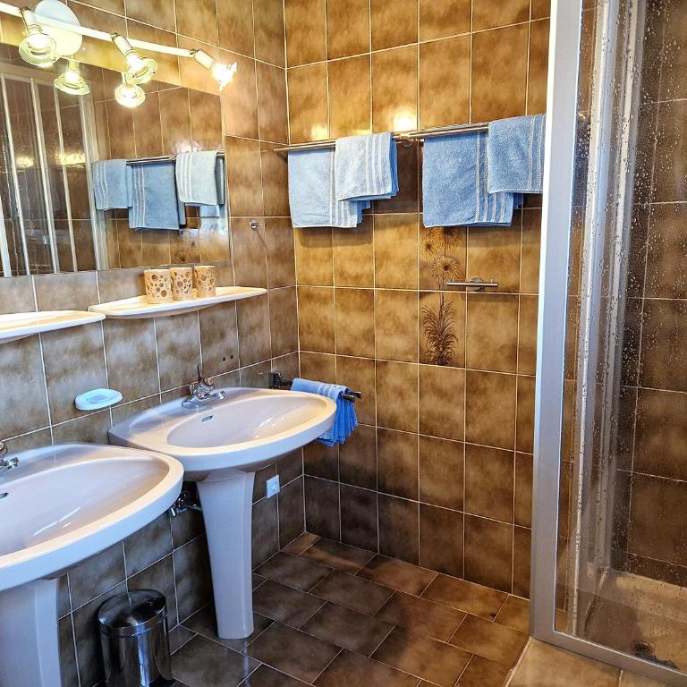 Haus Daheim - Deluxe Apartment mit 3 Schlafzimmern - 9
