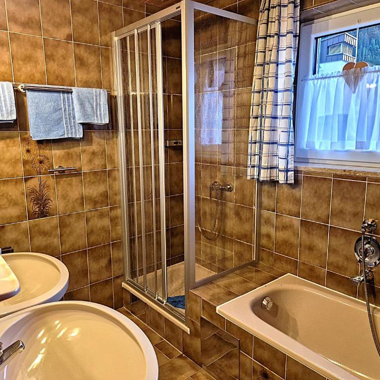 Haus Daheim - Deluxe Apartment mit 3 Schlafzimmern - 10