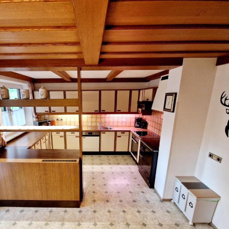 Haus Daheim - Deluxe Apartment mit 3 Schlafzimmern - 11