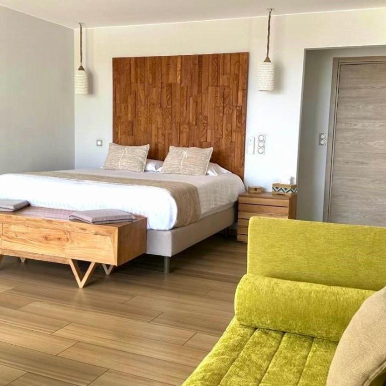 CAPAO Beach Hôtel - Suite - Vue sur Mer - 3