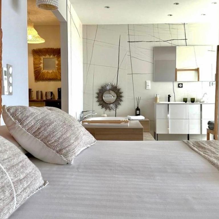 CAPAO Beach Hôtel - Suite - Vue sur Mer - 4