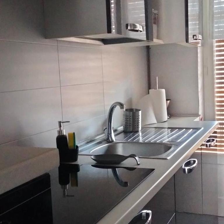 DOBA House - Appartamento con 2 Camere da Letto - 46