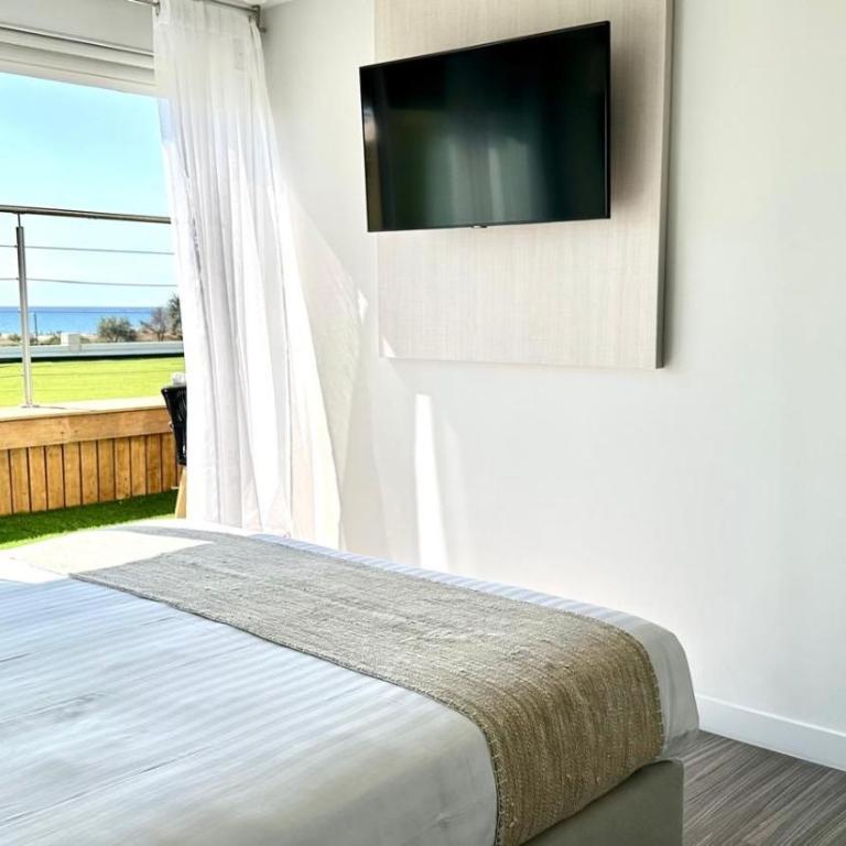 CAPAO Beach Hôtel - Suite Supérieure - Vue sur Mer - 2