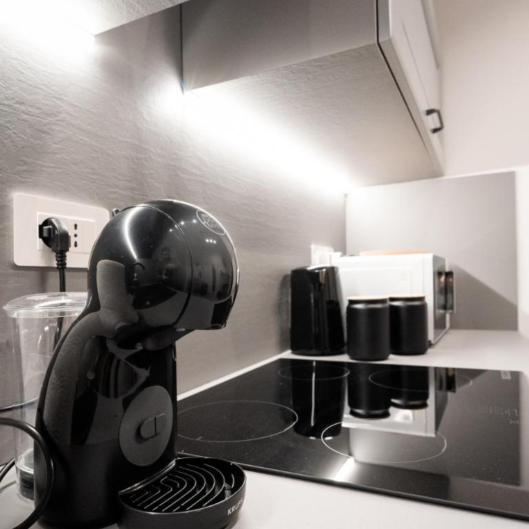 Casa Vacanze Cormun - Camera Matrimoniale con Bagno Privato - 18
