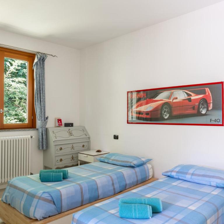 Relaxing Oasis Villa with Private Pool & View - Casa Vacanze - 16