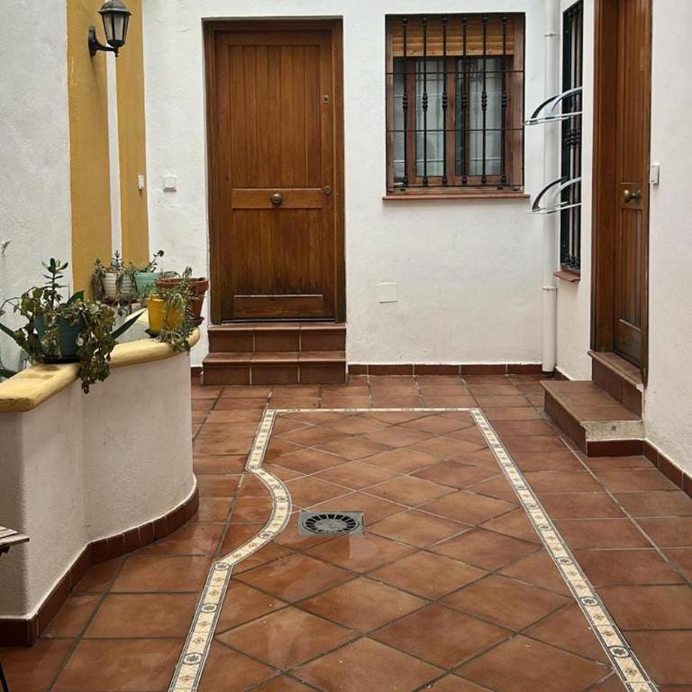 Hermoso Estudio Centro de Malaga - Apartamento de 1 dormitorio - 2