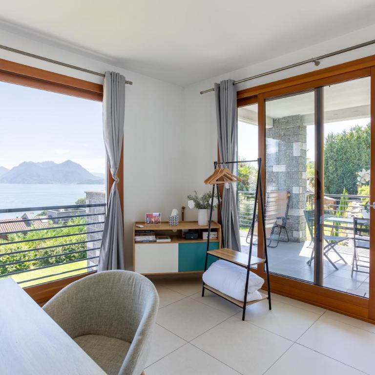 Relaxing Oasis Villa with Private Pool & View - Casa Vacanze - 17