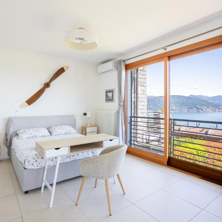 Relaxing Oasis Villa with Private Pool & View - Casa Vacanze - 18