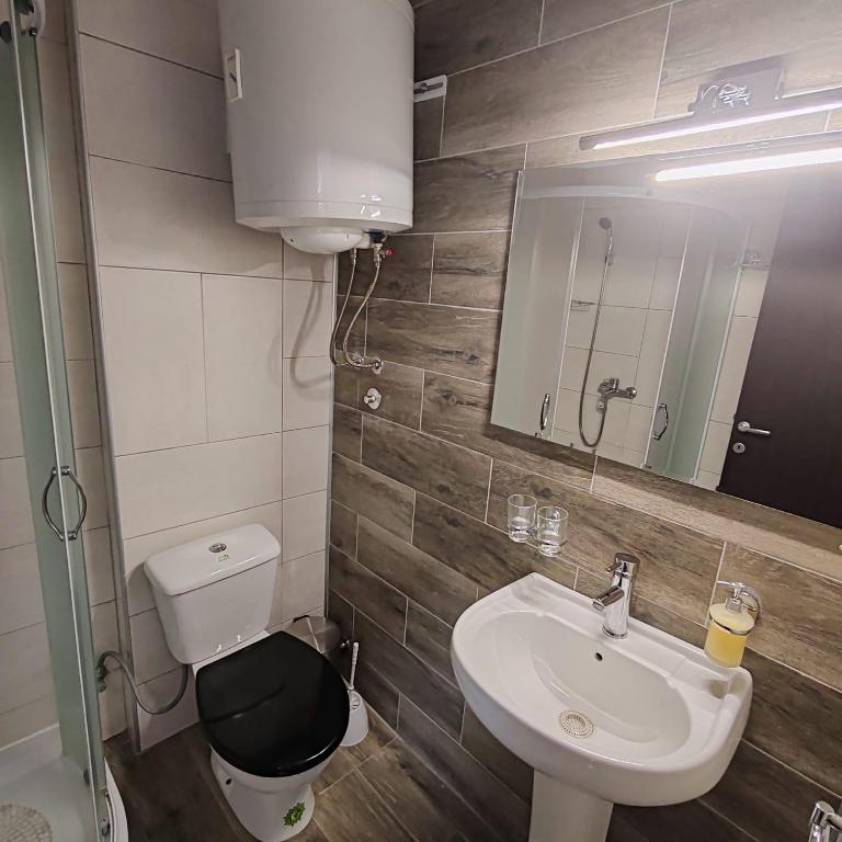 Apartman Milana Zlatibor - One-Bedroom Apartment - 9