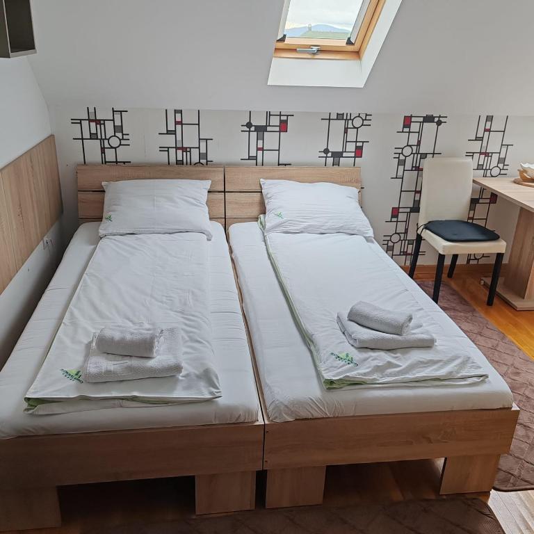 Apartman Milana Zlatibor - One-Bedroom Apartment - 4