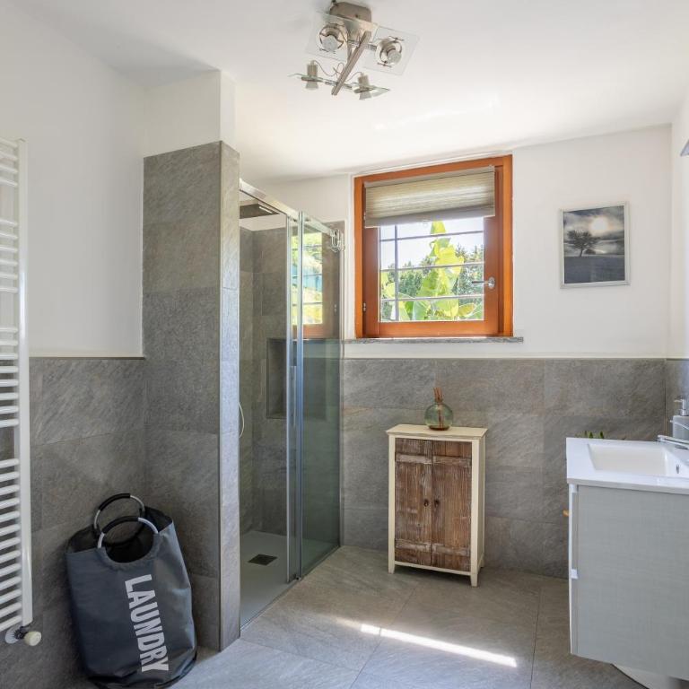 Relaxing Oasis Villa with Private Pool & View - Casa Vacanze - 19