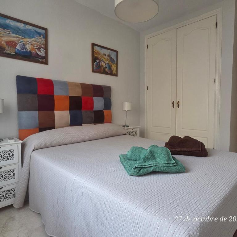 Apartamento en Cascadas de la Marina - Apartamento de 2 dormitorios - 15
