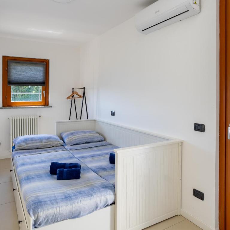 Relaxing Oasis Villa with Private Pool & View - Casa Vacanze - 20