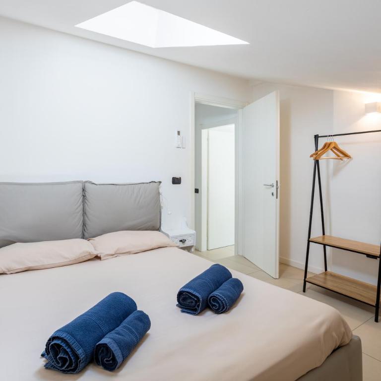 Relaxing Oasis Villa with Private Pool & View - Casa Vacanze - 21