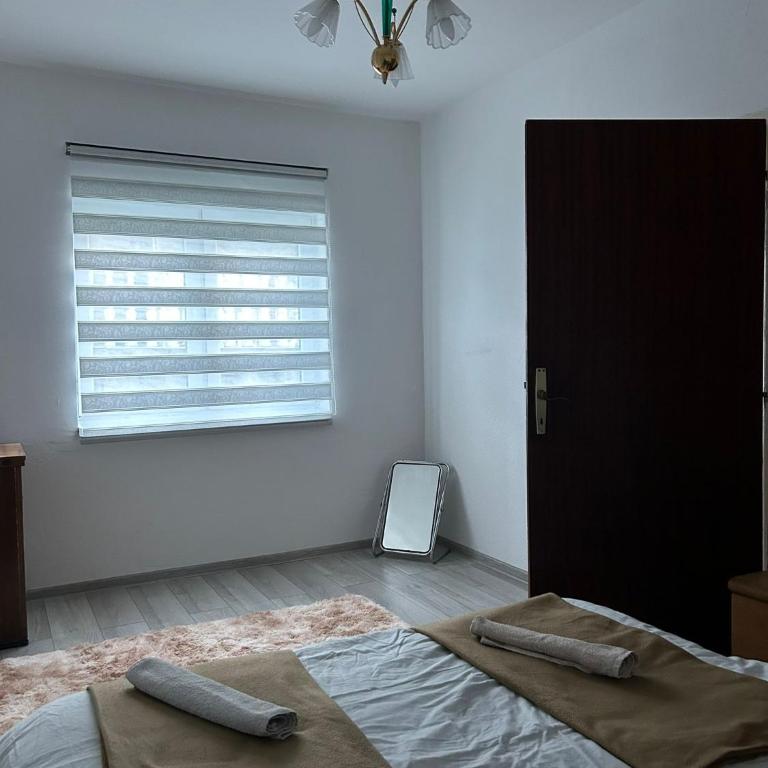 Magistral Stay - Three-Bedroom Apartment - 3