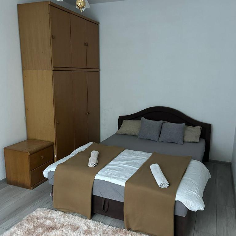 Magistral Stay - Three-Bedroom Apartment - 4