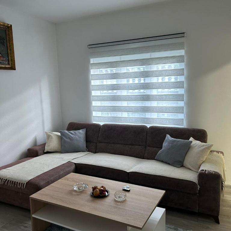 Magistral Stay - Three-Bedroom Apartment - 5