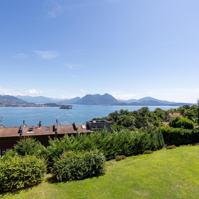 Relaxing Oasis Villa with Private Pool & View - Casa Vacanze - 25
