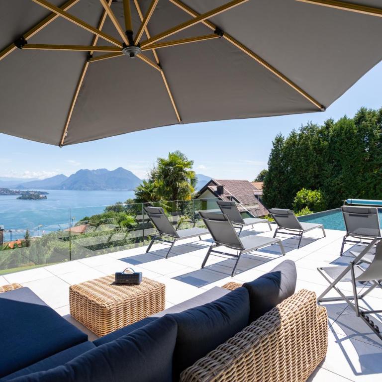 Relaxing Oasis Villa with Private Pool & View - Casa Vacanze - 26