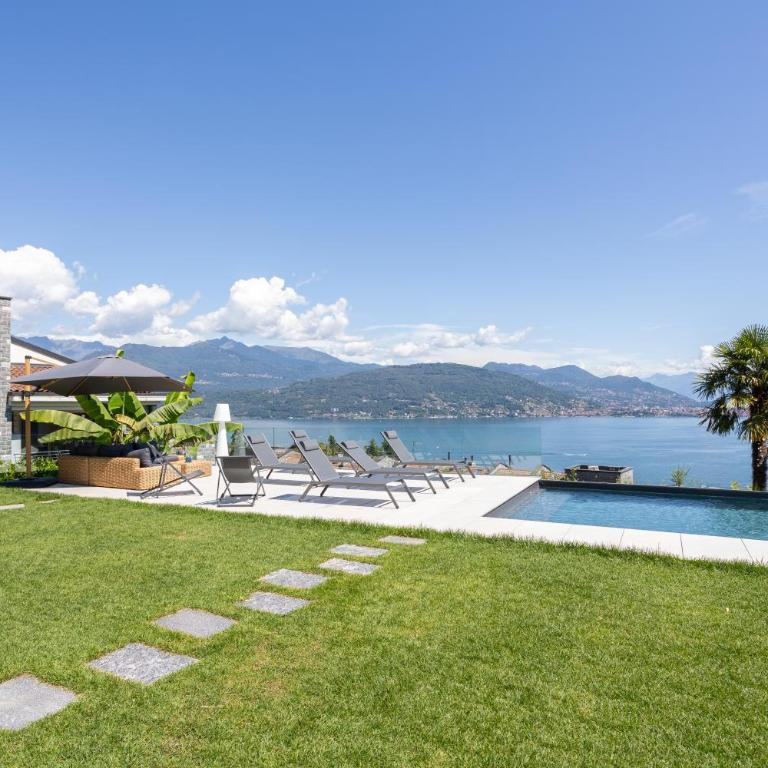 Relaxing Oasis Villa with Private Pool & View - Casa Vacanze - 28