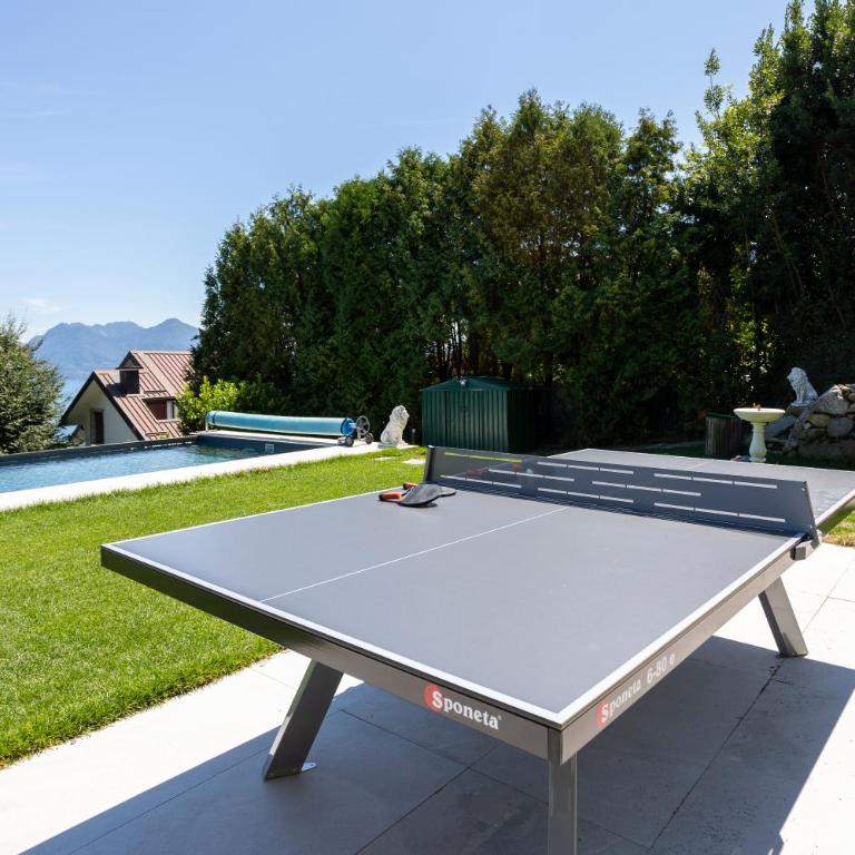 Relaxing Oasis Villa with Private Pool & View - Casa Vacanze - 29