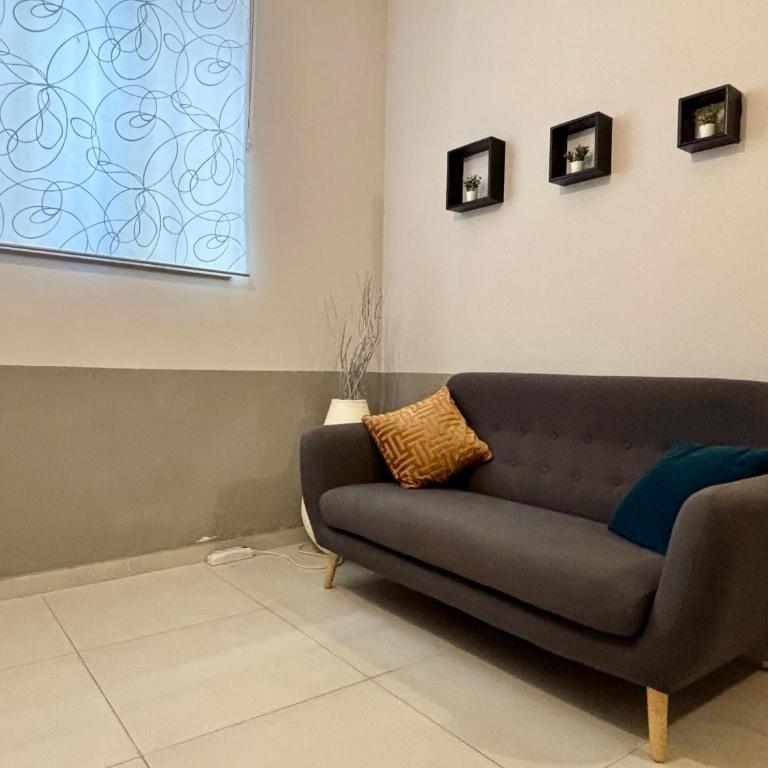 Cozy apartment near Palermo Cathedral - Appartamento con 1 Camera da Letto - 9