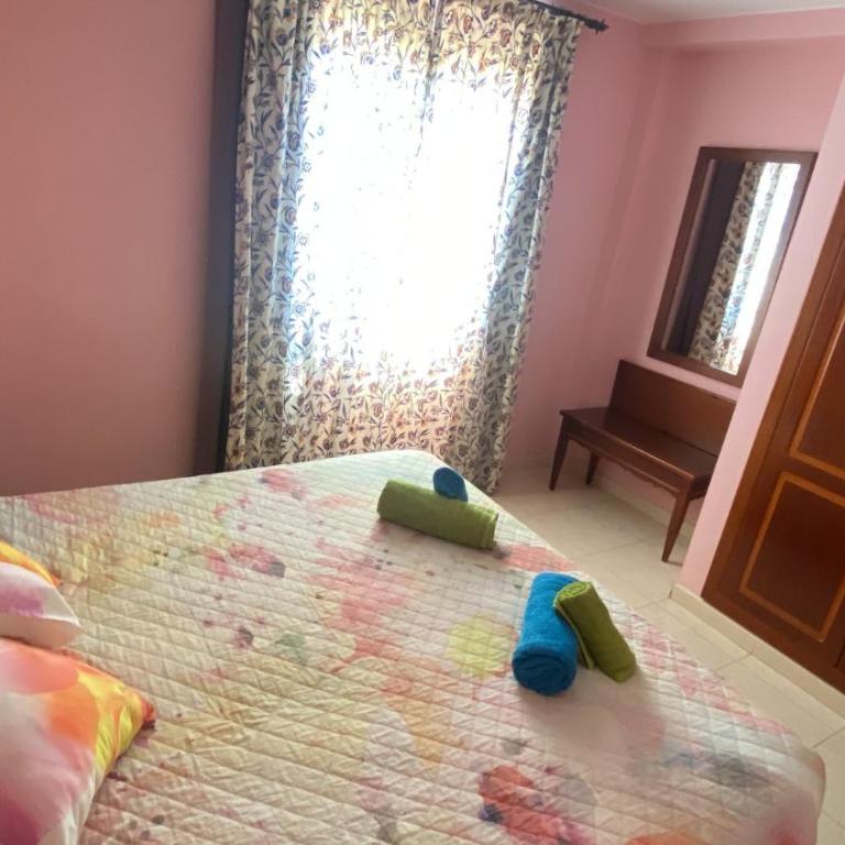 Small&Sunny WiFi Premium vivienda vacacional - One-Bedroom Apartment - 11