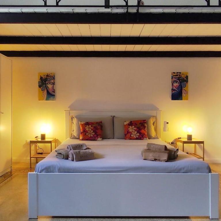 Cappuccini 145 R&P -Parcheggio gratis-Centro Storico-Cattedrale - One-Bedroom Apartment - 2