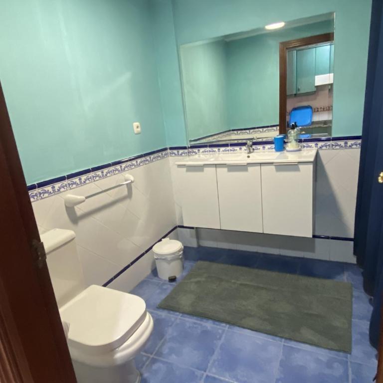 Small&Sunny WiFi Premium vivienda vacacional - One-Bedroom Apartment - 15
