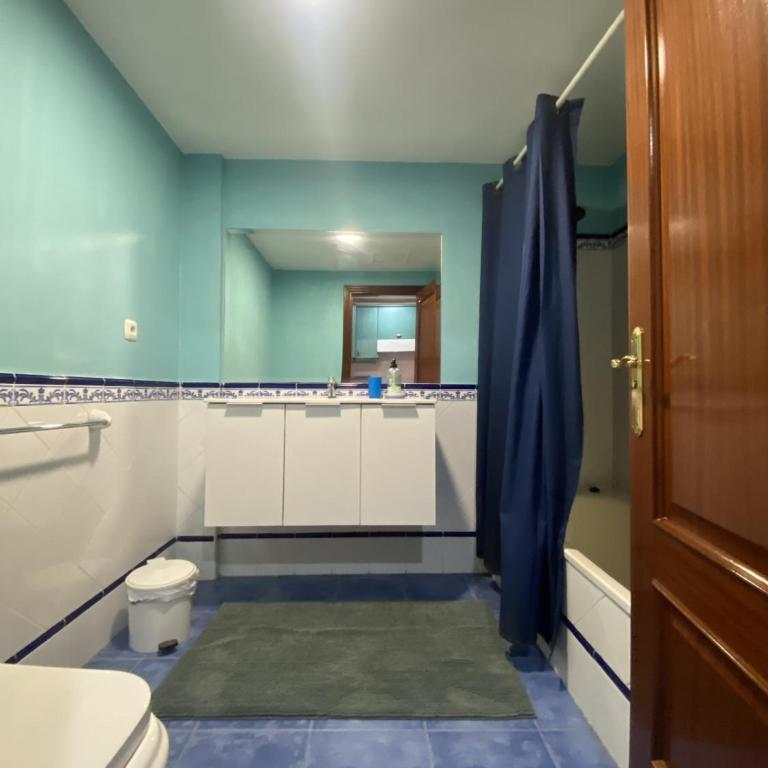 Small&Sunny WiFi Premium vivienda vacacional - One-Bedroom Apartment - 16