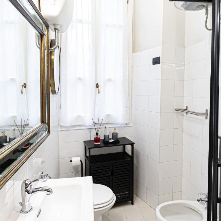 Kori Maison Rome Fontana di Trevi - Deluxe One-Bedroom Apartment with City View - 38