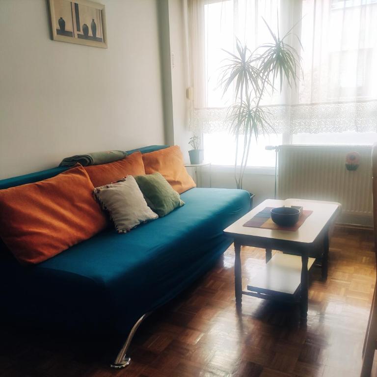 Sunny Banja Luka - Apartman sa 1 Spavaćom Sobom - 20