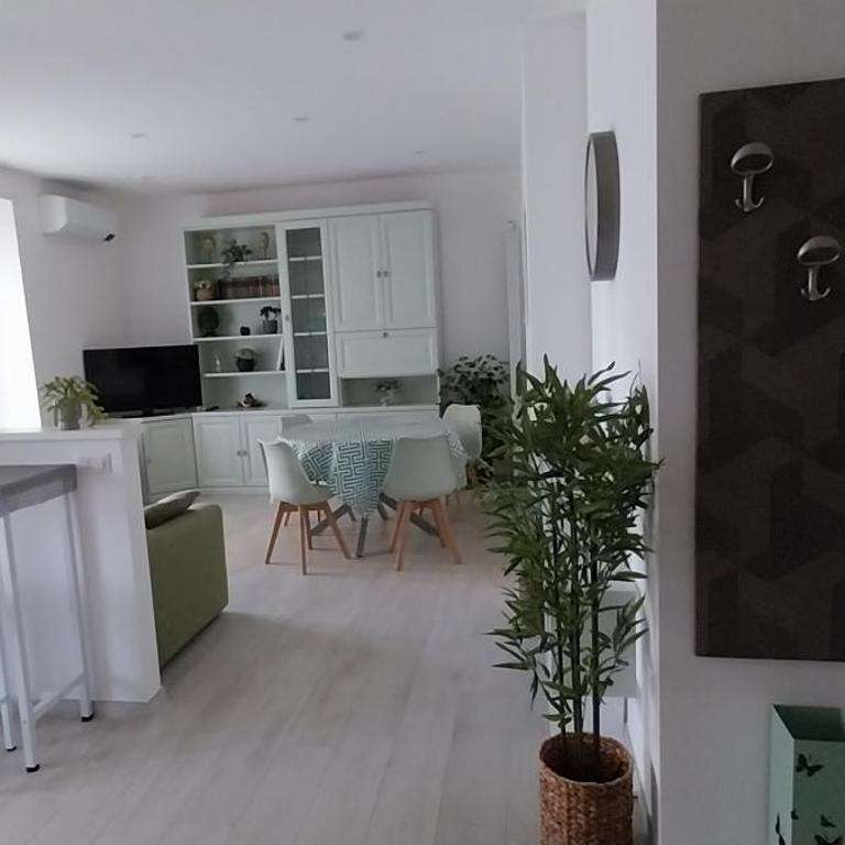 Alloggio turistico CASA VERDE CASA - Appartamento con 2 Camere da Letto - 29