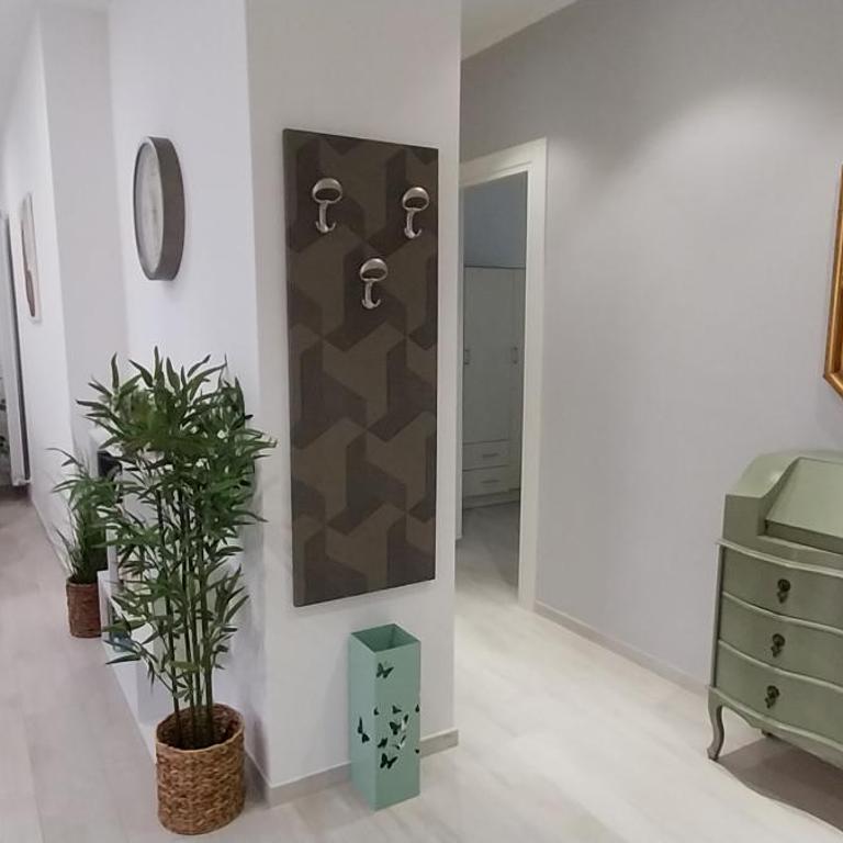 Alloggio turistico CASA VERDE CASA - Appartamento con 2 Camere da Letto - 31