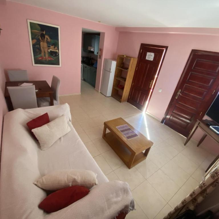 Small&Sunny WiFi Premium vivienda vacacional - One-Bedroom Apartment - 20