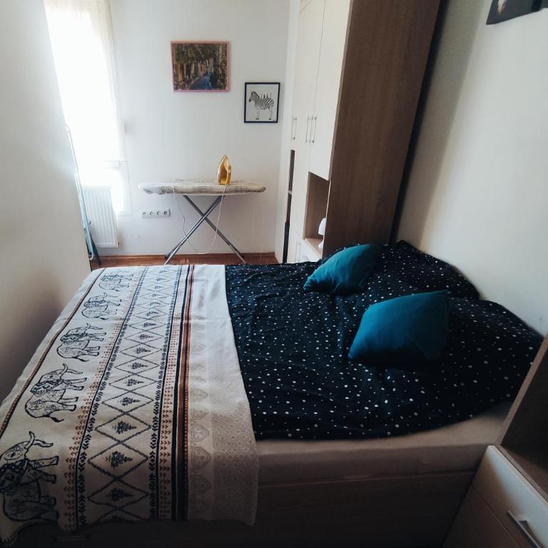 Sunny Banja Luka - Apartman sa 1 Spavaćom Sobom - 23