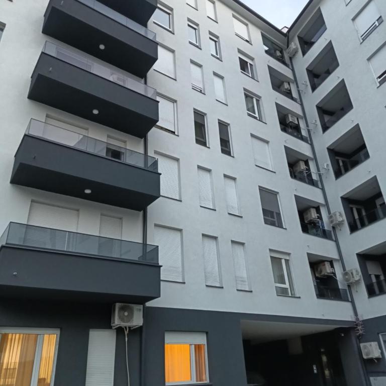 Udoban kutak 1 - One-Bedroom Apartment - 28