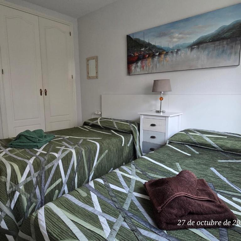 Apartamento en Cascadas de la Marina - Apartamento de 2 dormitorios - 13