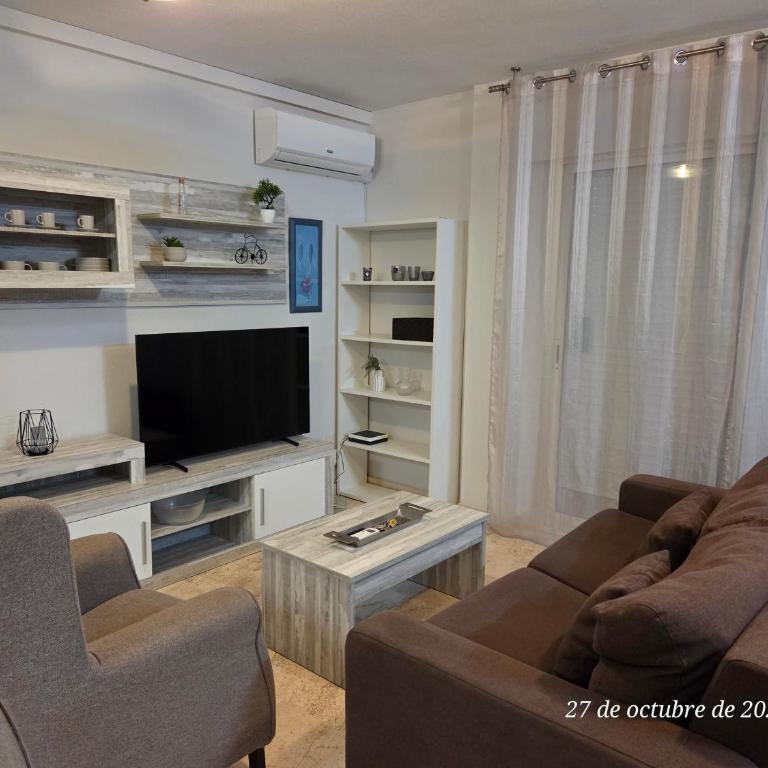 Apartamento en Cascadas de la Marina - Apartamento de 2 dormitorios - 10