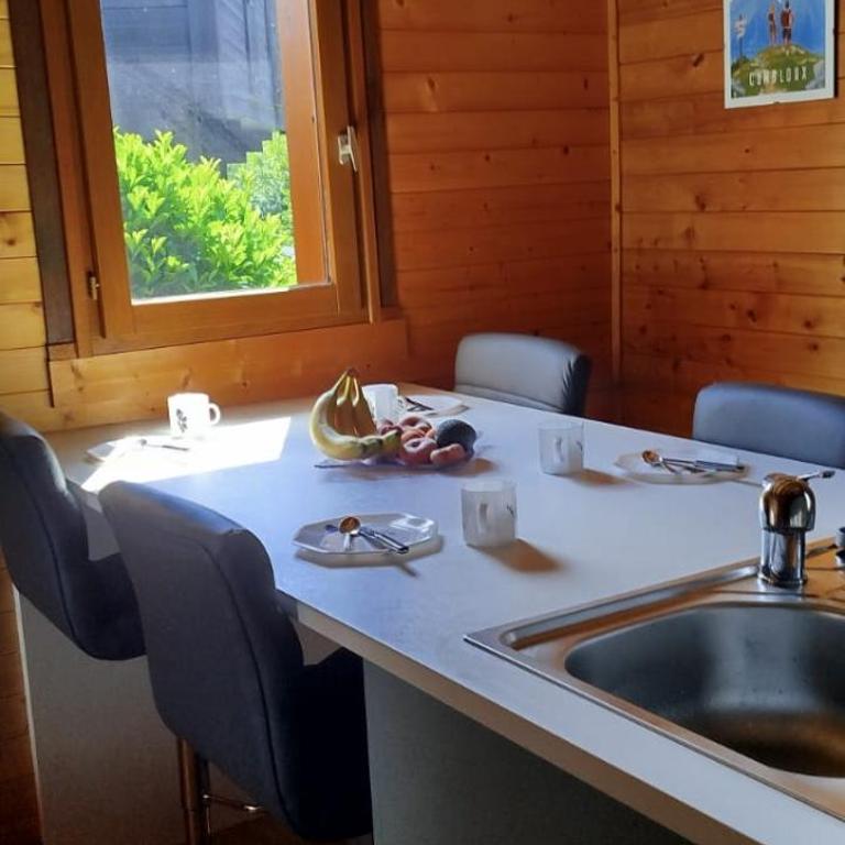 Demichalet - Chalet - 6
