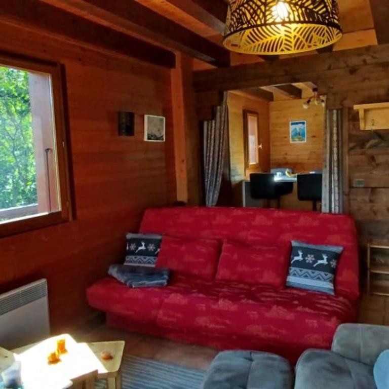 Demichalet - Chalet - 5