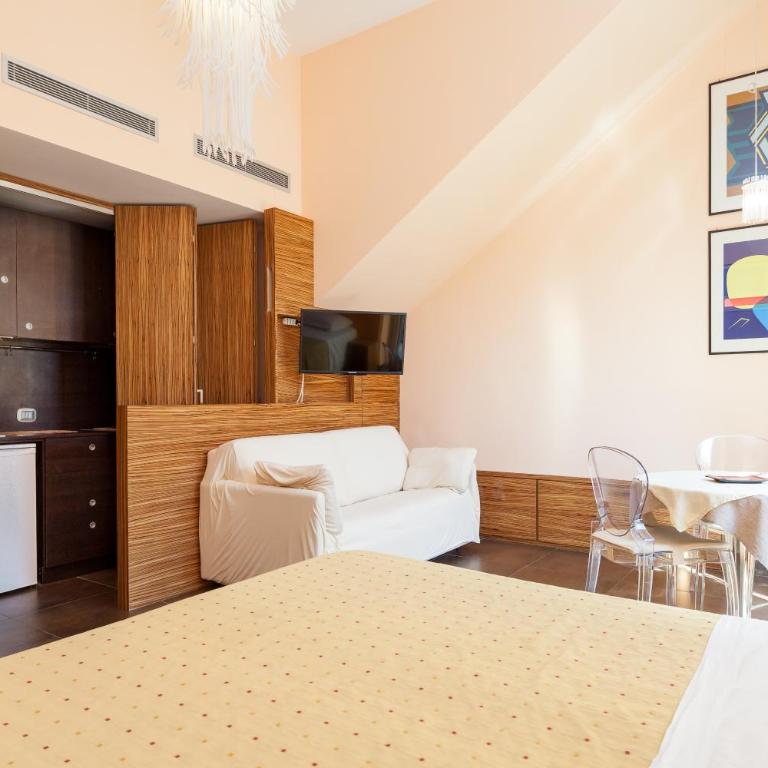 Villa Solaria - One-Bedroom Villa - 29