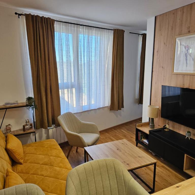 Privatni Apartman A31 Vučko Aparthotel - One-Bedroom Apartment - 2