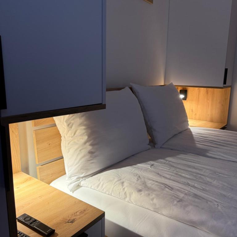 Privatni Apartman A31 Vučko Aparthotel - One-Bedroom Apartment - 5